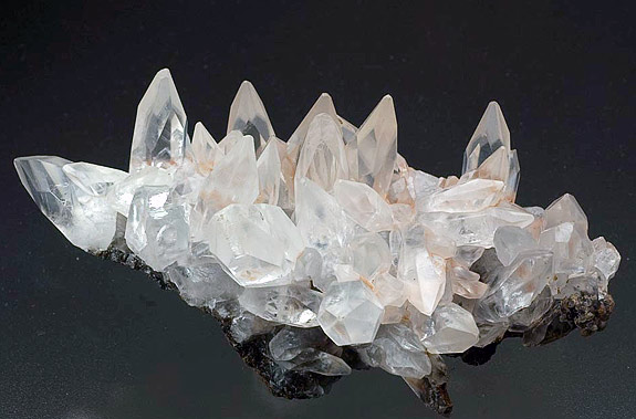 bigrigg calcite