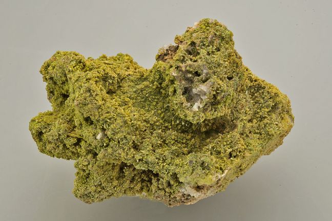 Pyromorphite - Steetley Minerals