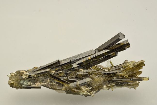 Epidote Epidote