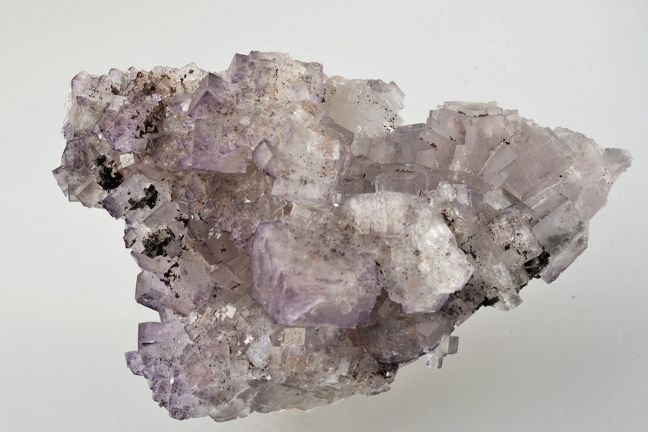 Fluorite Fluorite