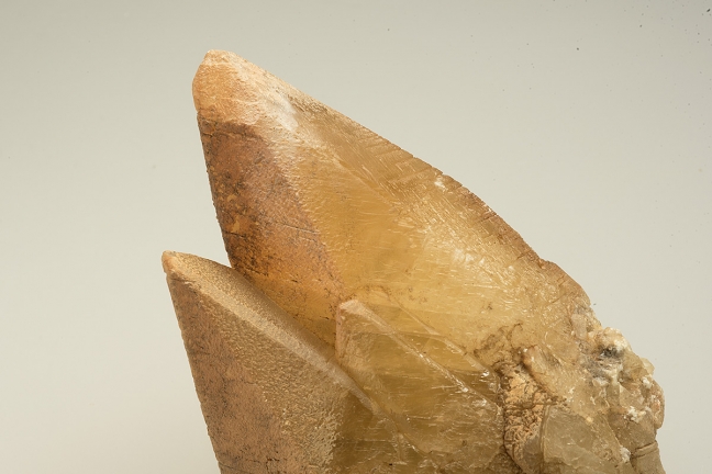 Calcite Calcite