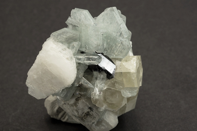 Fluorapatite Fluorapatite
