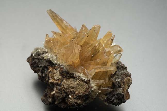 Aragonite Aragonite