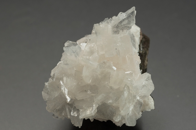 Heulandite Heulandite