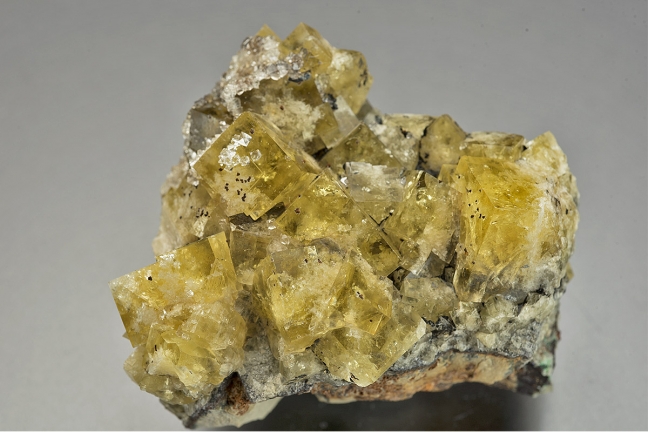 Fluorite Fluorite