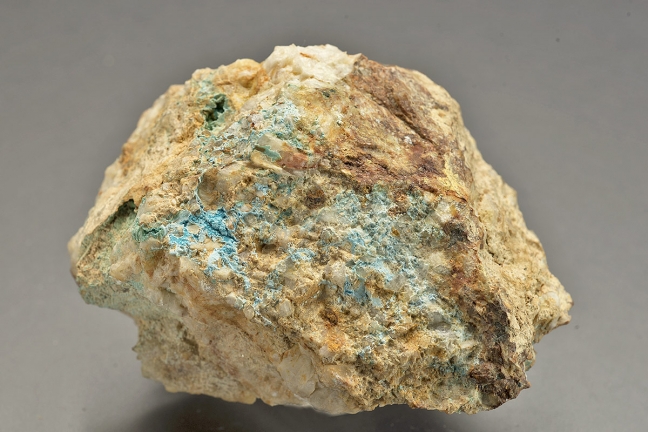 Ceruleite Ceruleite