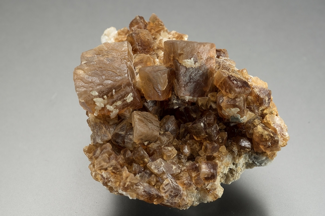 Calcite Calcite