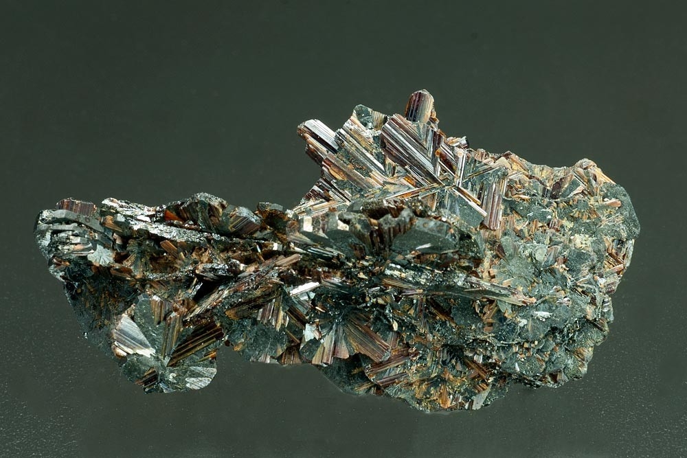 Mineral zeolita para que sirve Mineral zeolita para que sirve