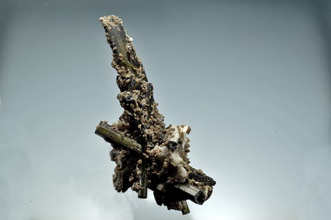 ELBAITE ELBAITE
